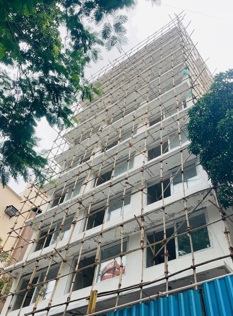 Sai Sonali Vihar – Malad West, Mumbai